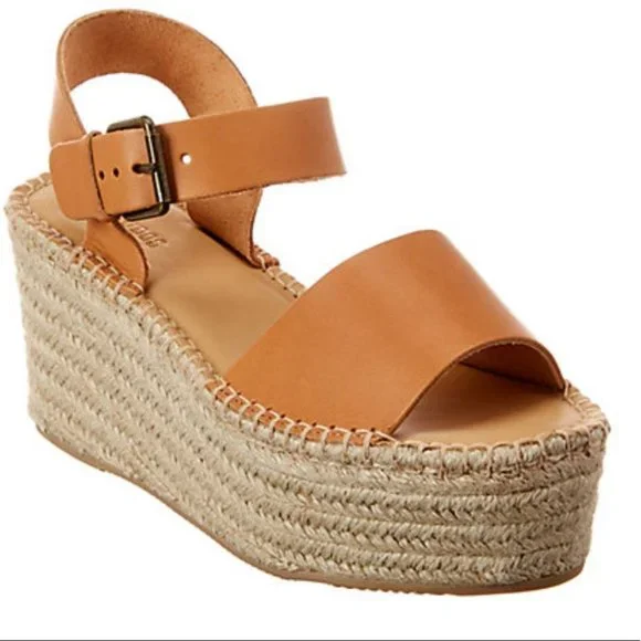 Soludos wedge sandal! - Picture 8 of 15